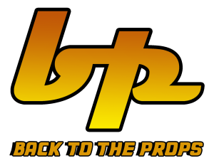 Back to the Props