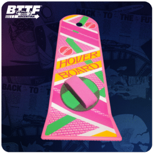 Hoverboard