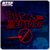 Remera No a BTTF IV