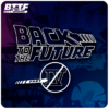 Remera No a BTTF IV
