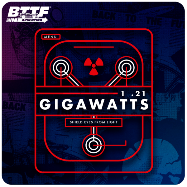 Remera Gigawatts