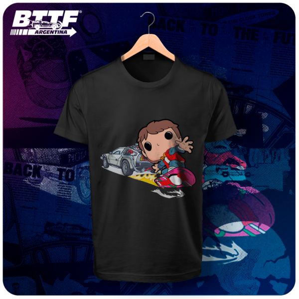 Remera Marty Pop