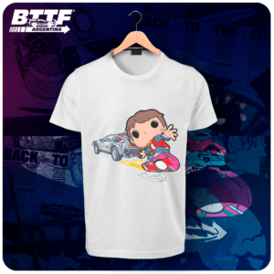 Remera Marty Pop