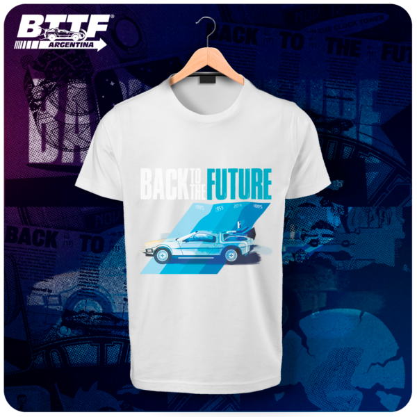 Remera Frases