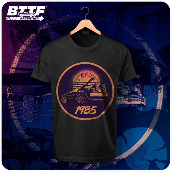 Remera 1985