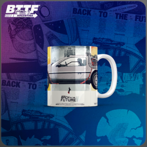 Taza Triptico