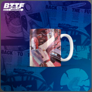Taza The Ride 2