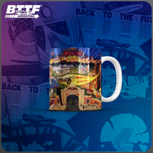 Taza Universal