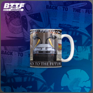 Taza Dolar