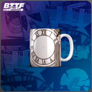 Taza Clock Tower