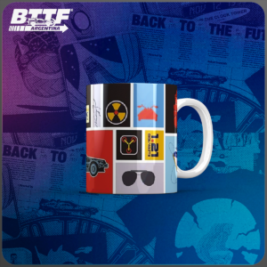 Taza Mozaico