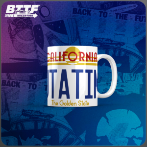 Taza Outatime