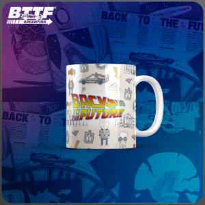 Taza Dibujos 1