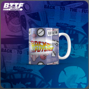 Taza Dibujos