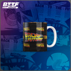 Taza Logos