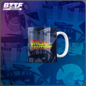 Taza Diario