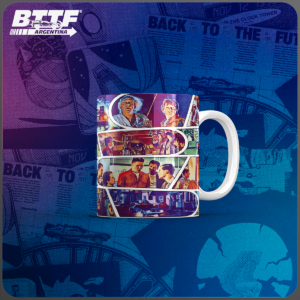 Taza Art