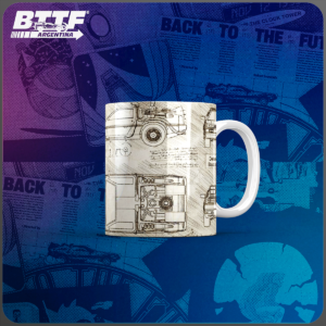 Taza Planos