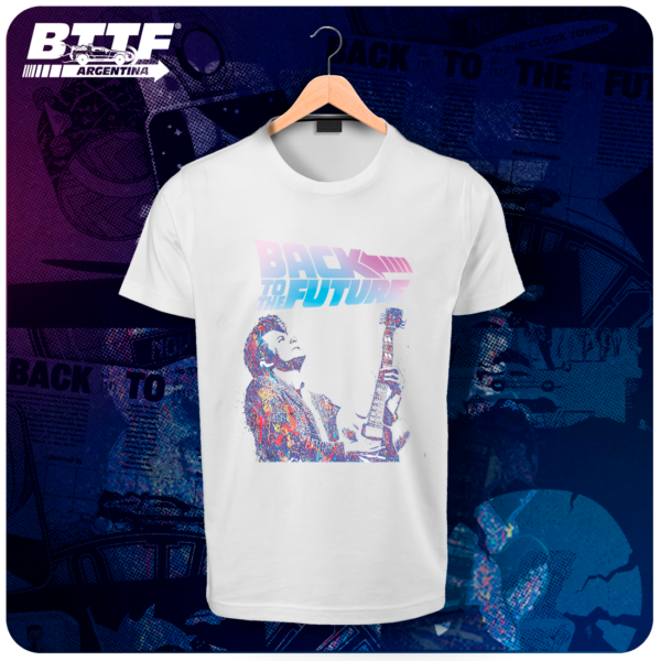 Remera Marty Art