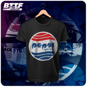 Remera Pepsiperfect