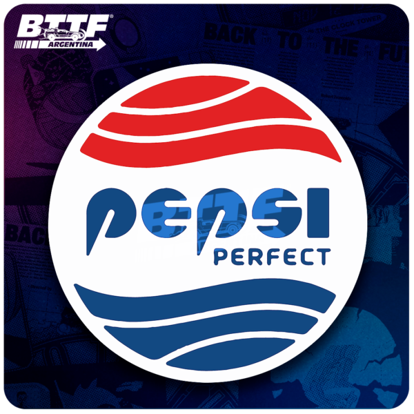 Remera Pepsiperfect