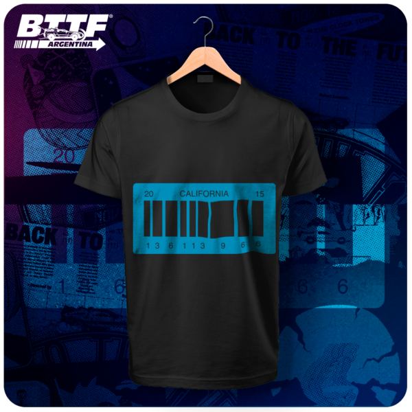 Remera Patente 2