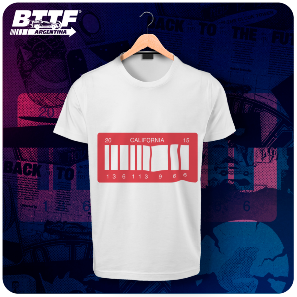 Remera Patente 2