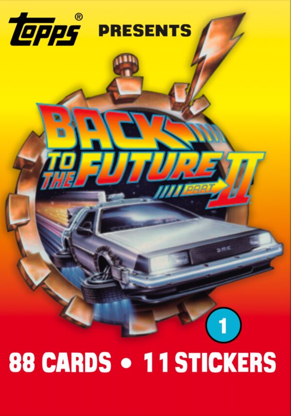 [DIGITAL] Cards TOPPS Back to the Future – REMASTERIZADAS por BTTF ARGENTINA