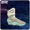 Llavero NIKEMAG coleccionable